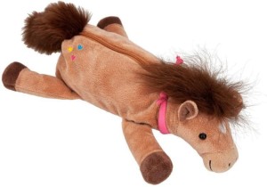 Depesche Pluszowy Piórnik - Kucyk 10426