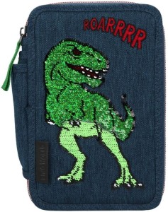 Depesche Piórnik Dino World 11071