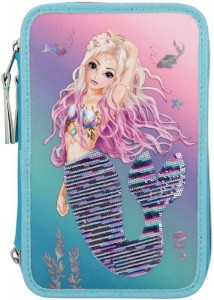 Depesche Piórnik Cekin Syrena 10978