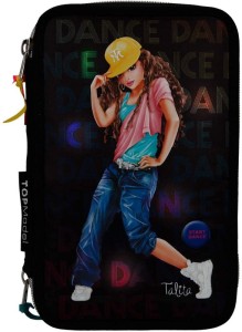 Top Model 10966 Piórnik Dance LED