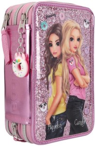 Top Model 11011 Piórnik Candy Cake