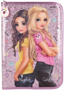 Top Model 11018 Piórnik Candy Cake XXL