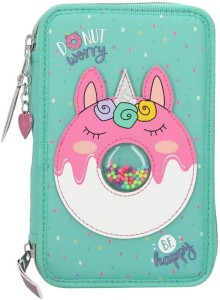 Top Model 11030 Piórnik Donut