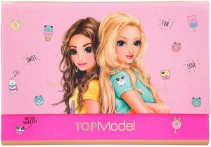 Top Model 11238 Aktówka A5 Papier listowy