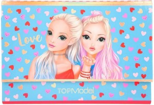 Top Model 11239 Aktówka A5 Papier listowy