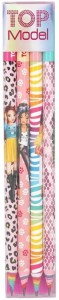 Top Model 8770 4 ołówki