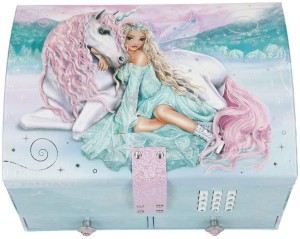 Top Model 11282 Szkatułka na kod Icefriends