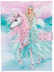 Top Model 11281 Pamiętnik Icefriends