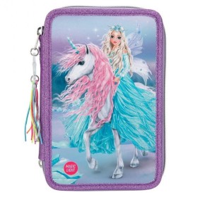 Top Model 11181 Piórnik Icefriends LED