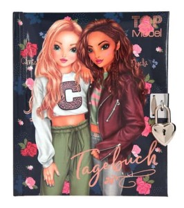 Top Model 11283 Pamiętnik