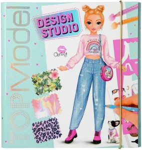 Top Model 11251 Design Studio