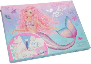 Top Model 11245 Zestaw do tworzenia listów Mermaid