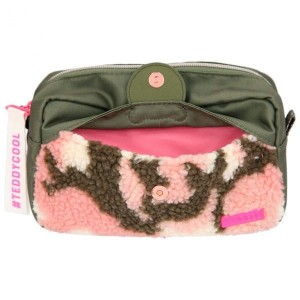 Top Model 11195 Piórnik Oliwkowy