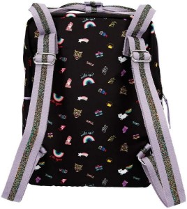 Top Model 11217 Plecaczek Girlz Club