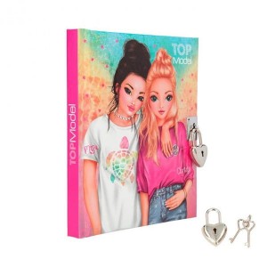 Top Model 11284 Pamiętnik