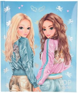 Top Model 11406 Pamiętnik