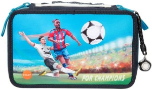 Depesche 11290 Piórnik Champions LED