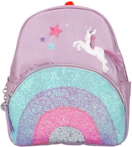 Depesche 10969 Plecak Ylvi tęczowy