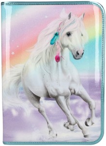 Depesche 11063 Piórnik Miss Melody XXL