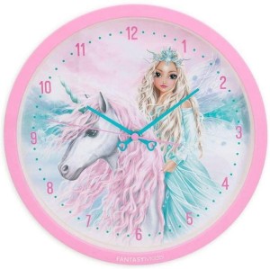 Depesche 7742 Zegar ścienny Miss Melody