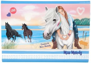 Depesche 6567 Papeteria Miss Melody