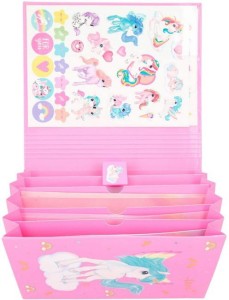 Depesche 11432 Teczka A5 Ylvi i Minimoomis