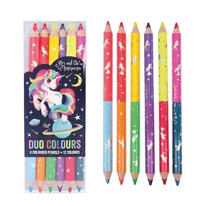 Depesche 6243 Kredki podwójne Minimoomis