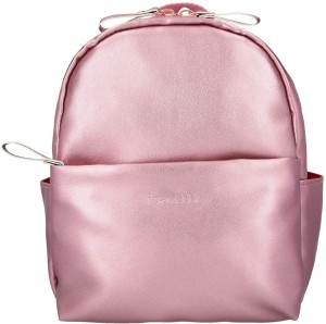 Top Model 10478 Plecak różowy skóra eko