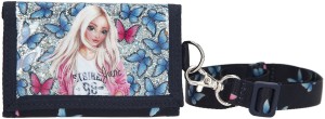 Top Model 11177 Portfel z paskiem Butterfly