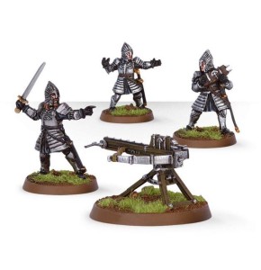 Gondor Avenger Bolt Thrower - The Lord of the Rings