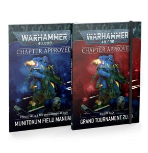 WH40k Grand Tournament 2020 (english)