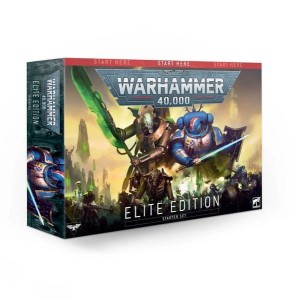 WH40k Elite Edition (english)