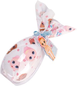 Baby Born 904398 Bobas niespodzianka