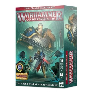 Warhammer Underworlds Starter Set