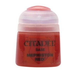 Citadel Mephiston Red (Base)
