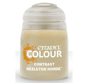Citadel Skeleton Horde (Contrast)