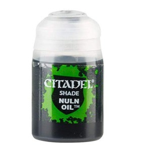 Citadel Nuln Oil (Shade)