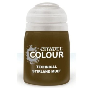 Citadel Stirland Mud (Technical)