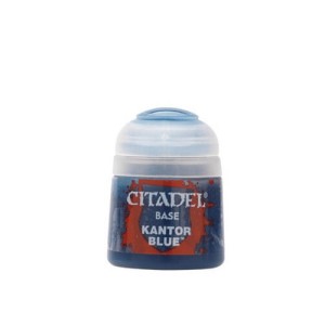 Citadel Kantor Blue