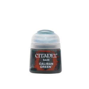 Citadel Caliban Green