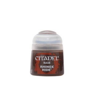 Citadel Rhinox Hide