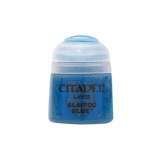 Citadel Alaitoc Blue