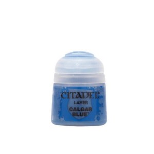 Citadel Calgar Blue