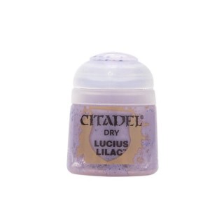 Citadel Lucius Lilac