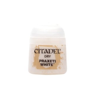 Citadel Praxeti White