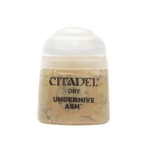 Citadel Underhive Ash
