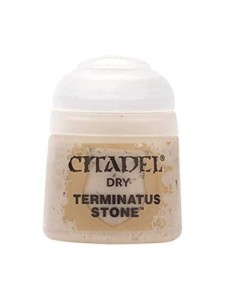 Citadel Terminatus Stone