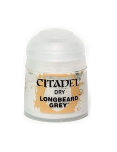 Citadel Longbeard Grey