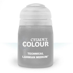 Citadel Lahmian Medium