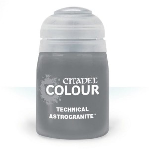 Citadel Astrogranite